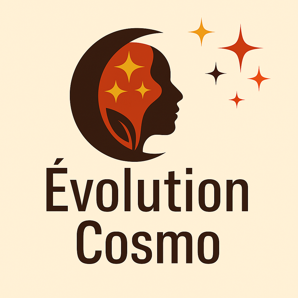 Beauté, science, évolution